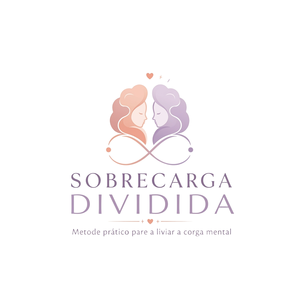 Sobrecarga Dividida — Método prático para aliviar a carga mental